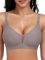 Besiūlė sportinė liemenėlė - Image 2