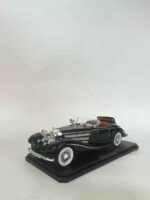 500K vintažinis automobilio modelis - Image 12
