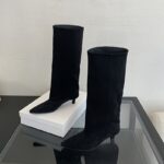 Moteriški aukštakulniai aulinukai - Image 4