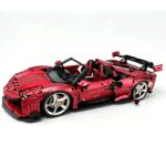 Superautomobilio konstruktorius - Image 6