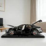 Audi RS7 modelio automobilis - Image 3