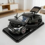 Audi RS7 modelio automobilis - Image 4