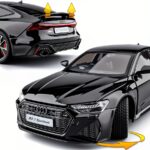 Audi RS7 modelio automobilis - Image 6