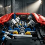 Superautomobilio konstruktorius - Image 8