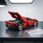 Superautomobilio konstruktorius - Image 2