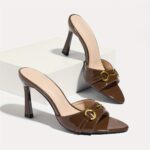 Elegantiški aukštakulniai - Image 6