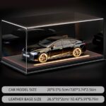 Audi RS7 modelio automobilis - Image 7