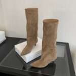 Moteriški aukštakulniai aulinukai - Image 3