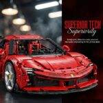 Superautomobilio konstruktorius - Image 3