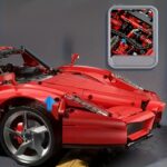 Sportinio automobilio konstruktorius
