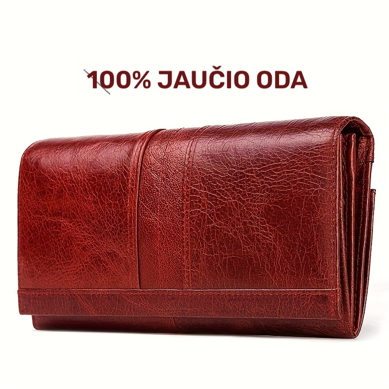 product-fmket-0a2eef0314e726717790ea553f60d43b Odinė piniginė - Image 1
