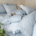 100 % medvilnės patalynės komplektas