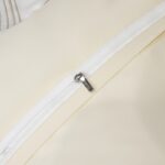 3 dalių siuvinėtas patalynės komplektas - Image 7