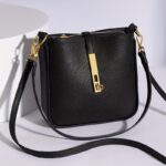 Premium natūralios odos  crossbody rankinė