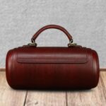 Autentiška odinė moteriška rankinė - Image 8