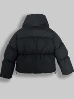 Žieminis paltas su šaliku - Image 5