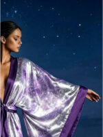 Kimono chalatas  - Image 3
