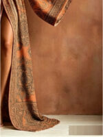 Bohemiškas kimono chalatas - Image 5