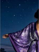Kimono chalatas  - Image 2